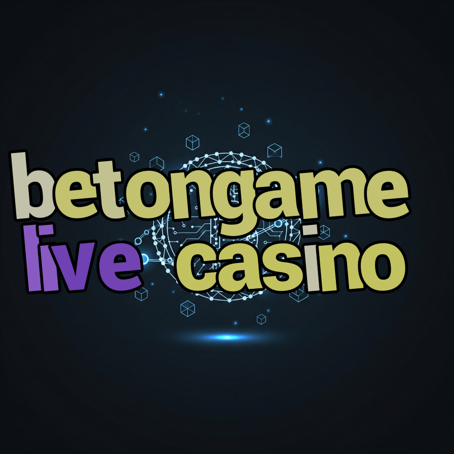 betongame live casino